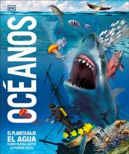 Océanos (Knowledge Encyclopedia Ocean!)