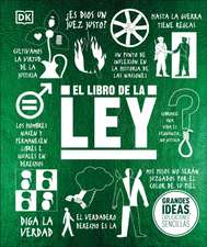 El Libro de la Ley (the Law Book)