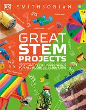 Great Stem Projects