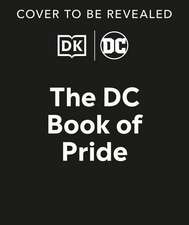 The DC Book of Pride