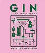 Gin a Tasting Course