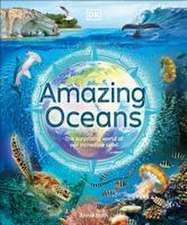 Amazing Oceans