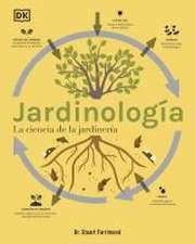 Jardinología (the Science of Gardening)