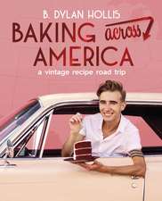 Baking Across America: A Vintage Recipe Road Trip