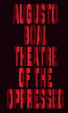 Theatre of the Oppressed