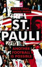 St. Pauli: Another Football is Possible