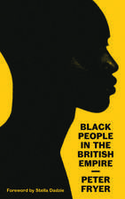 Black People in the British Empire