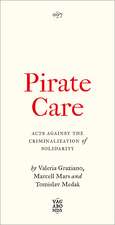 Pirate Care