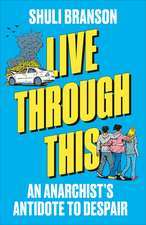 Live Through This