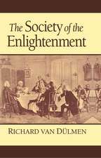 Society of the Enlightenment