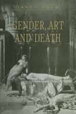 Gender, Art and Death