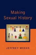 Making Sexual History