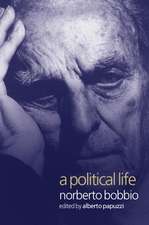 A Political Life (Edited by Alberto Papuzzi, Tran slated by Allan Cameron)