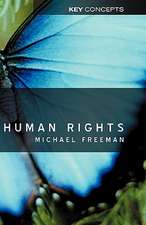 Human Rights