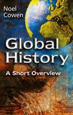 Global History – A Short Overview