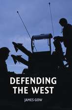 Defending the West