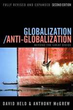 Globalization/Anti–Globalization 2e