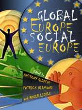 Global Europe, Social Europe