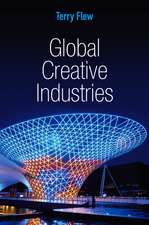 Global Creative Industries