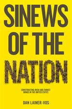 Sinews of the Nation – Constructing Irish and Zionist Bonds in the United States