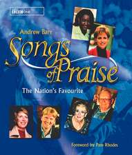 Songs of Praise – The Nation`s Favourite