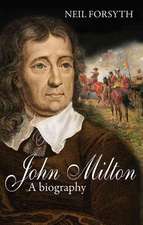 John Milton