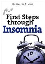 First steps through Insomnia