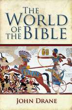 The World of the Bible