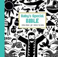 Baby`s Special Bible