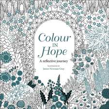 Colour in Hope