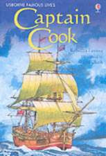 Captain Cook