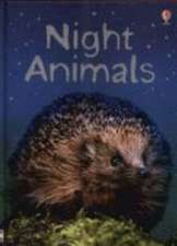 Night Animals