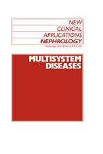 Multisystem Diseases