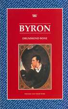 Bone, J: Byron