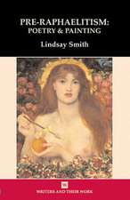 Pre–Raphaelitism: Poetry and Painting