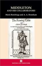 Thomas Middleton