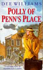 Williams, D: Polly of Penn's Place