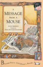 Merrick, A: Message from a Mouse