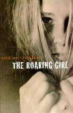 The Roaring Girl