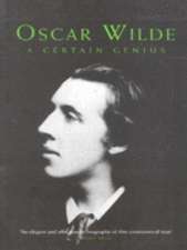 Oscar Wilde