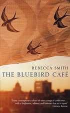 The Bluebird Café