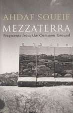 Mezzaterra: Fragments from the Common Ground