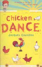 The Chicken Dance