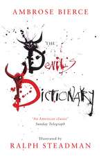 Bierce, A: Devil's Dictionary