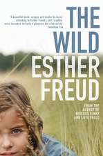 Freud, E: Wild