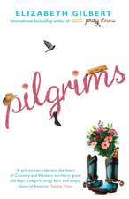 Gilbert, E: Pilgrims
