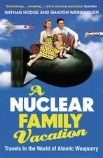 Nuclear Family Vacation