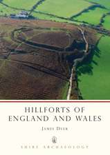 Hillforts of England and Wales