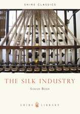 SILK INDUSTRY 2/E