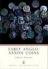 Early Anglo-Saxon Coins